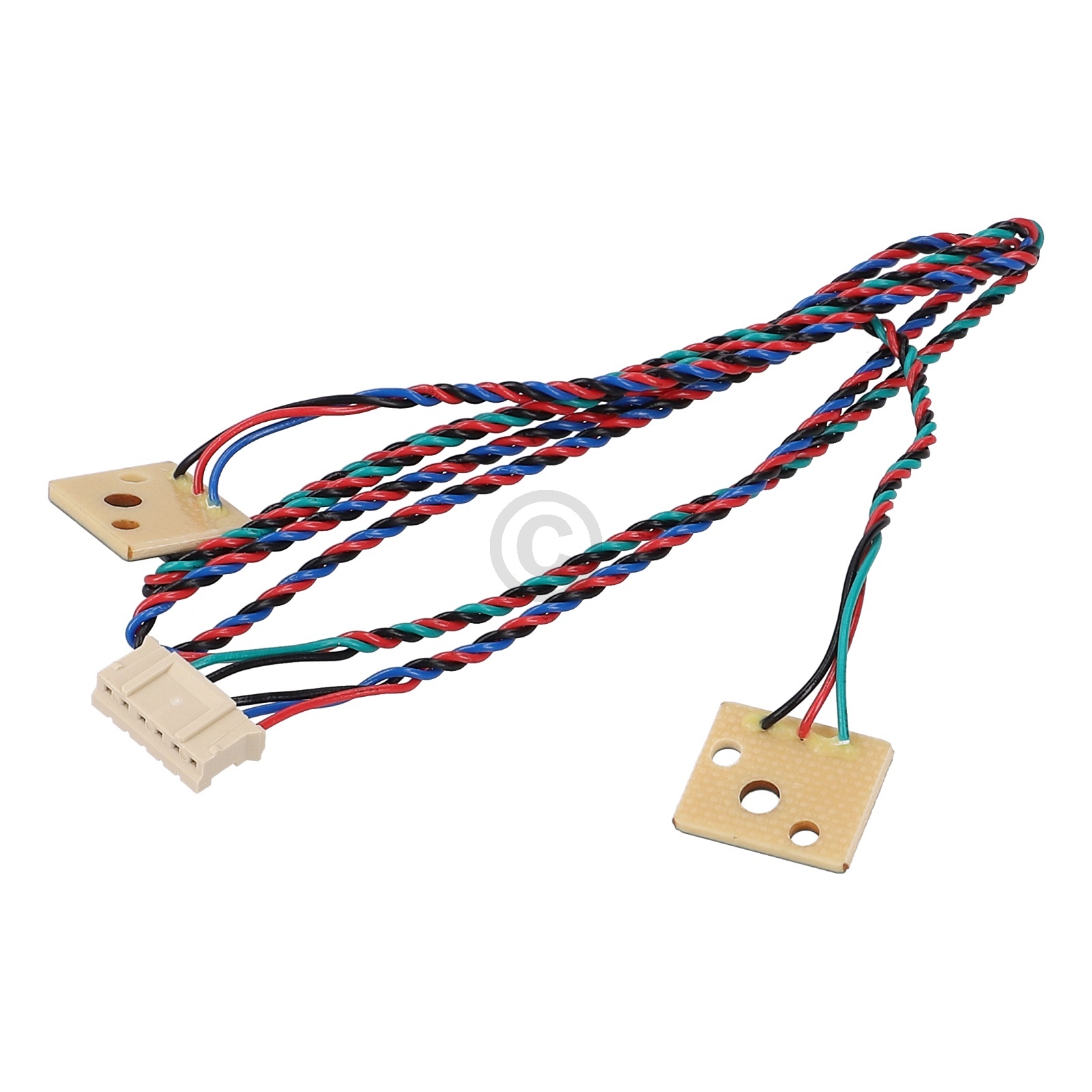 Wassertank-Erkennungsplatine Ecovacs 201-2353-1441 für Staubsauger-Roboter