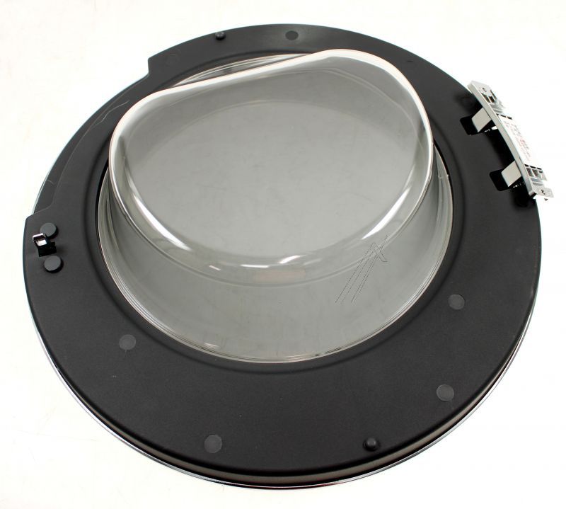 0020808214DS Door assembl Haier 49099315