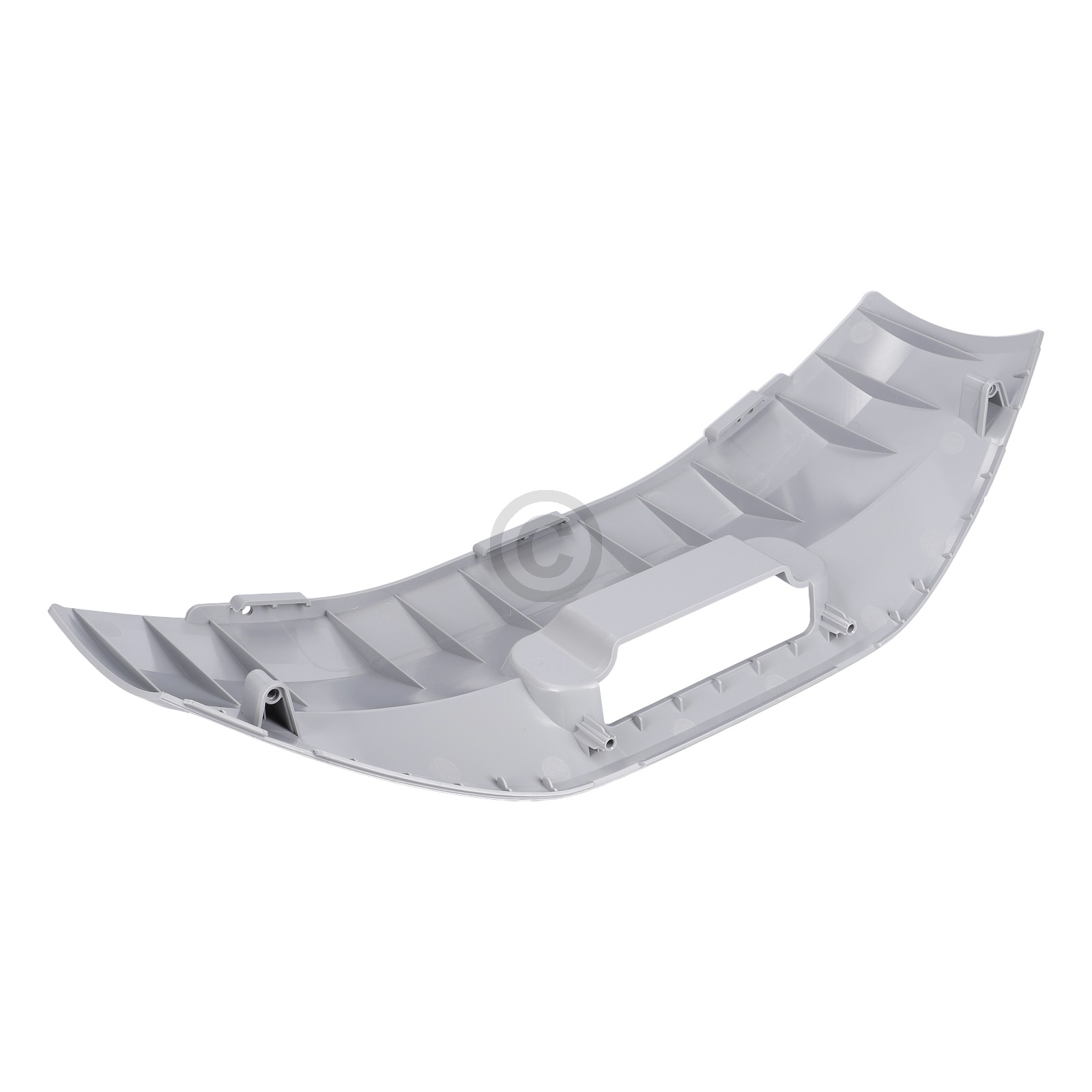 Abdeckung hinten Ecovacs 201-2325-0115 für Staubsauger-Roboter