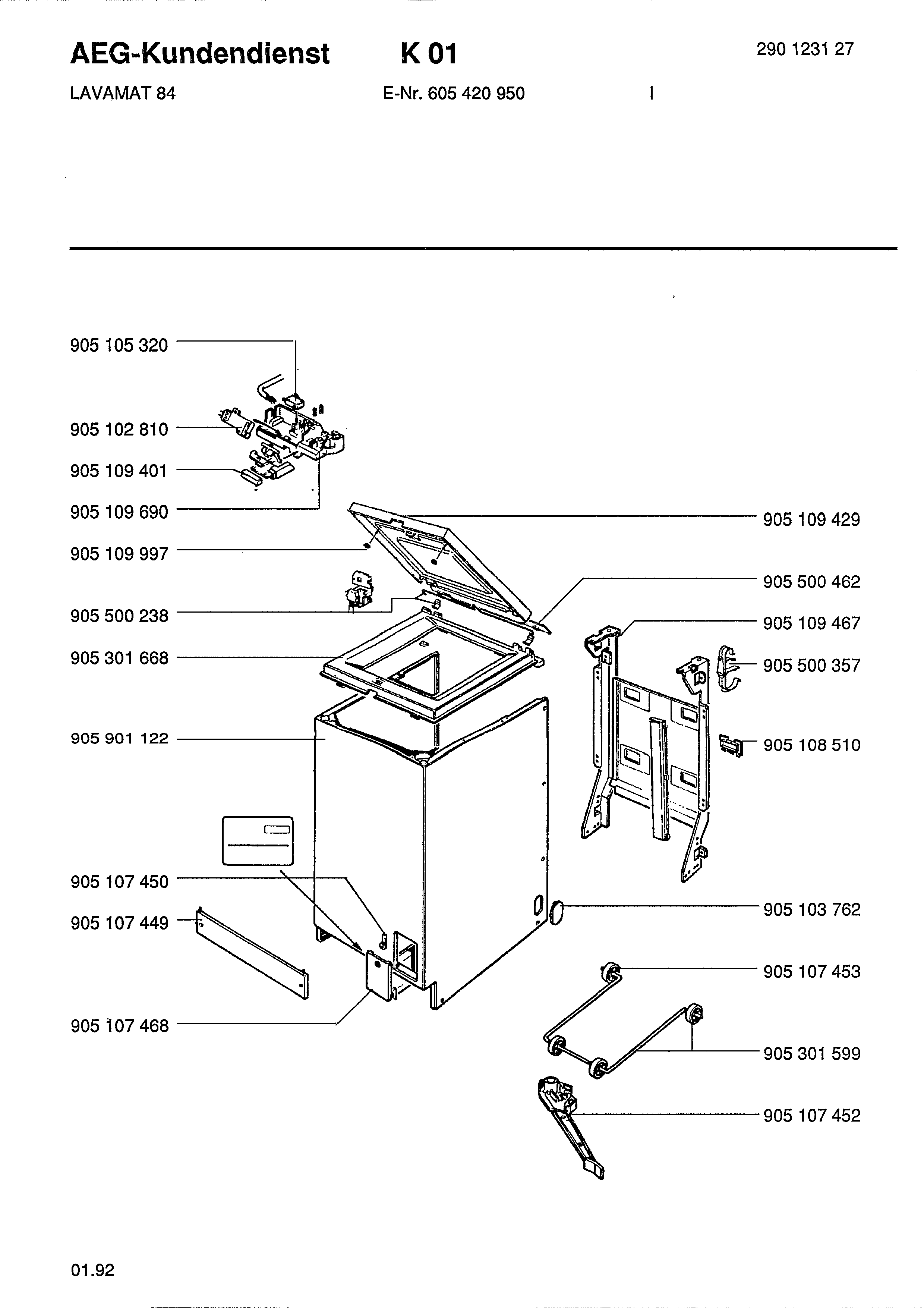 Ersatzteile_Lavamat_84_60542095000_Bild_6