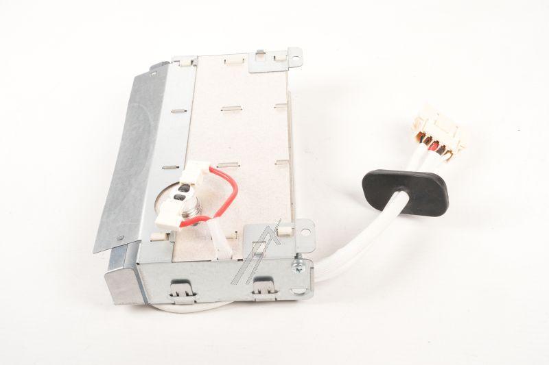 Heizelement für Wäschetrockner Kawai 1366110011 1900W 700W Leistungsstufen