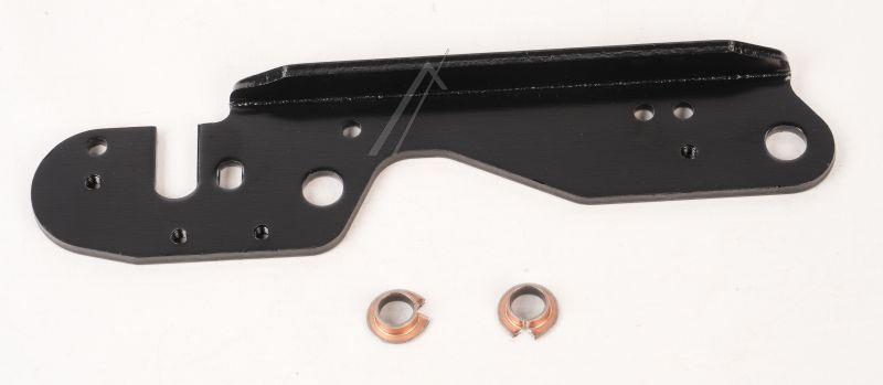 Hintere Schwingarmeinheit rechts für E-Scooter Navee 20020100002203 Hinterrad Aufhängung