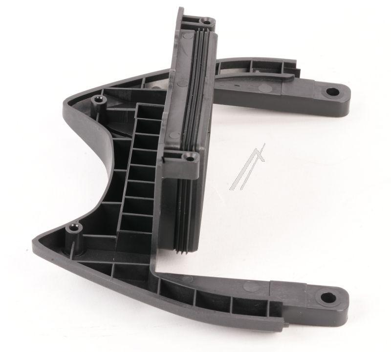 Untere hintere Zierabdeckung Segway-Ninebot AB.05.12.00.0016 für E-Scooter F2 Gehäuse