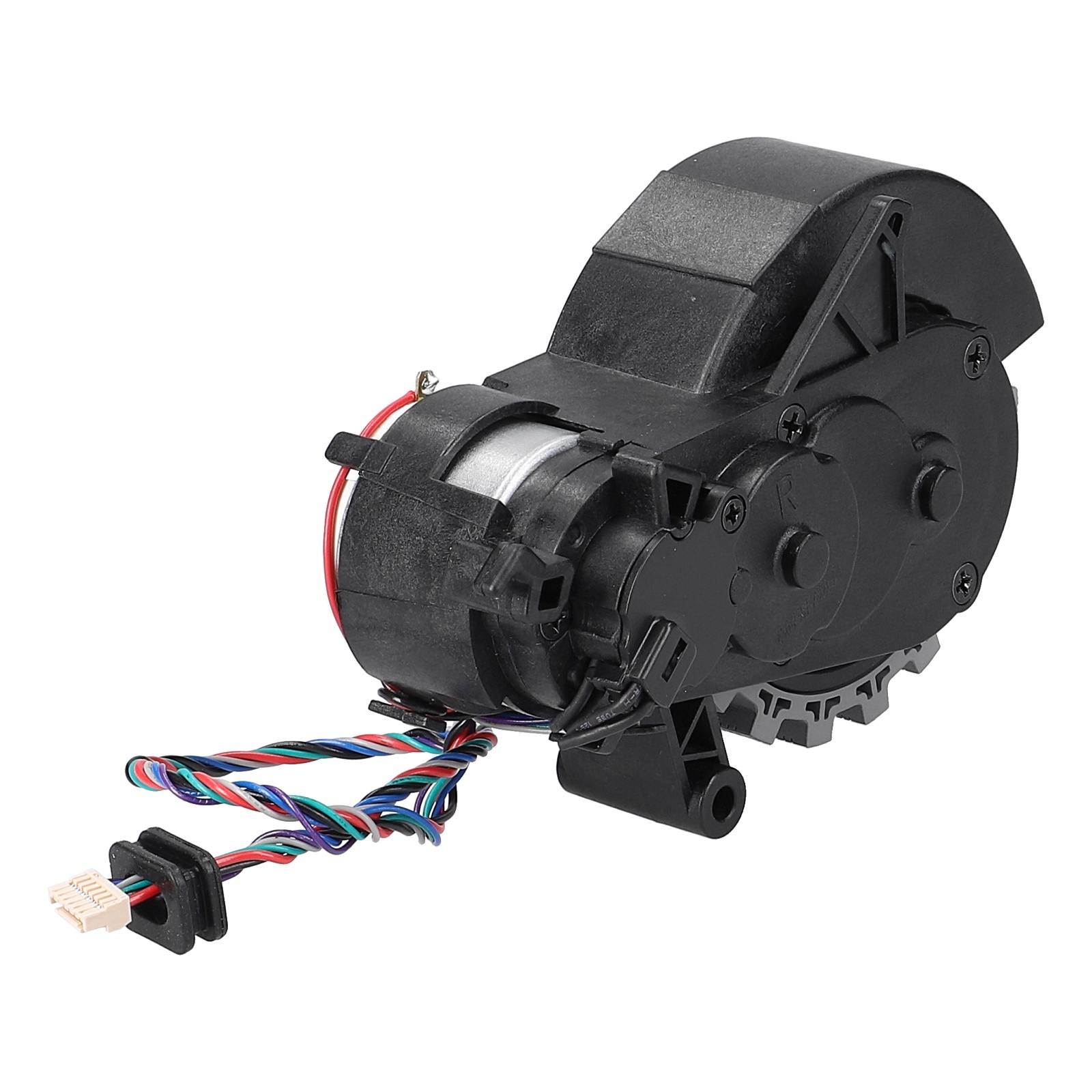 Right driving wheel 201-2357-11C8