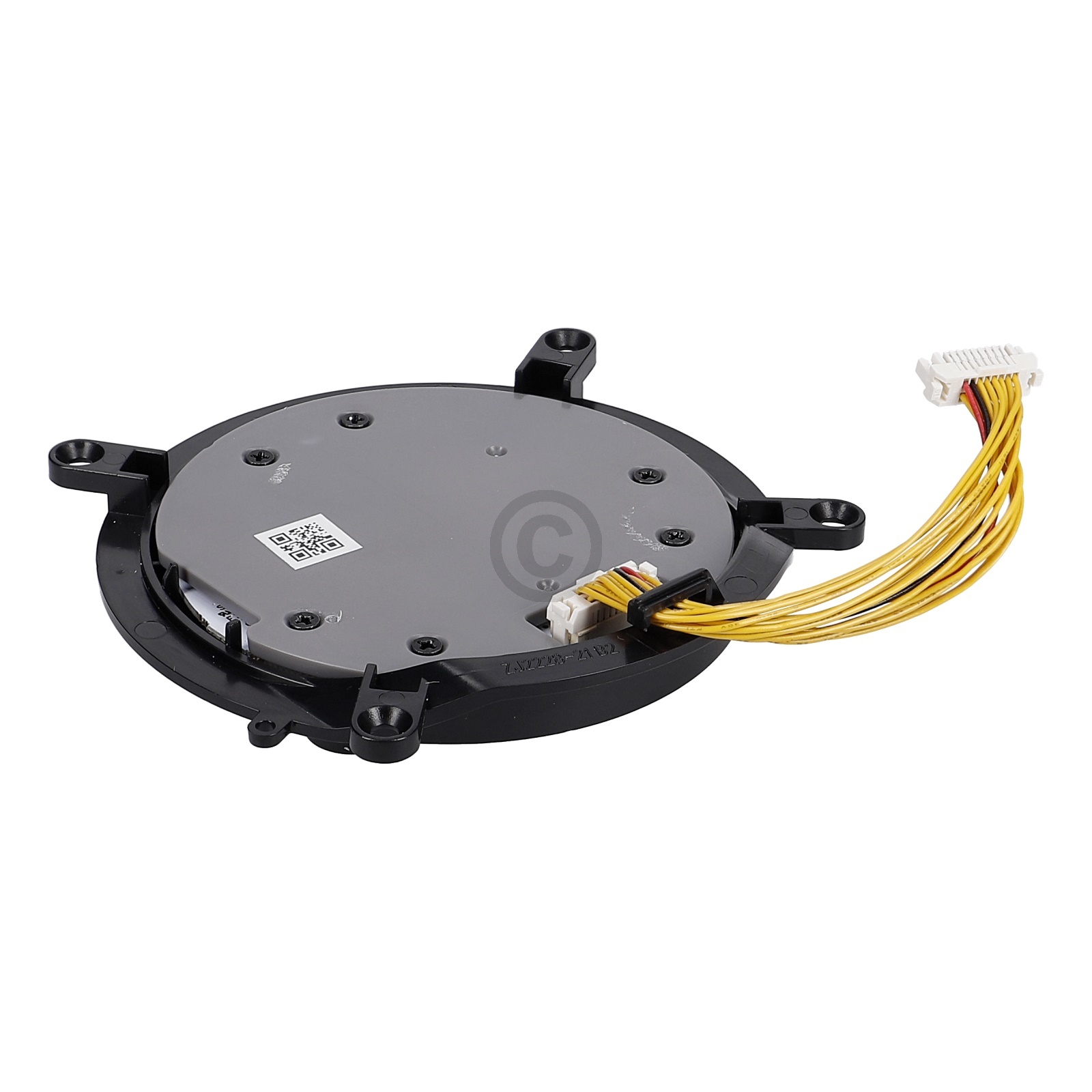 MIC module(black) 201-2417-2326