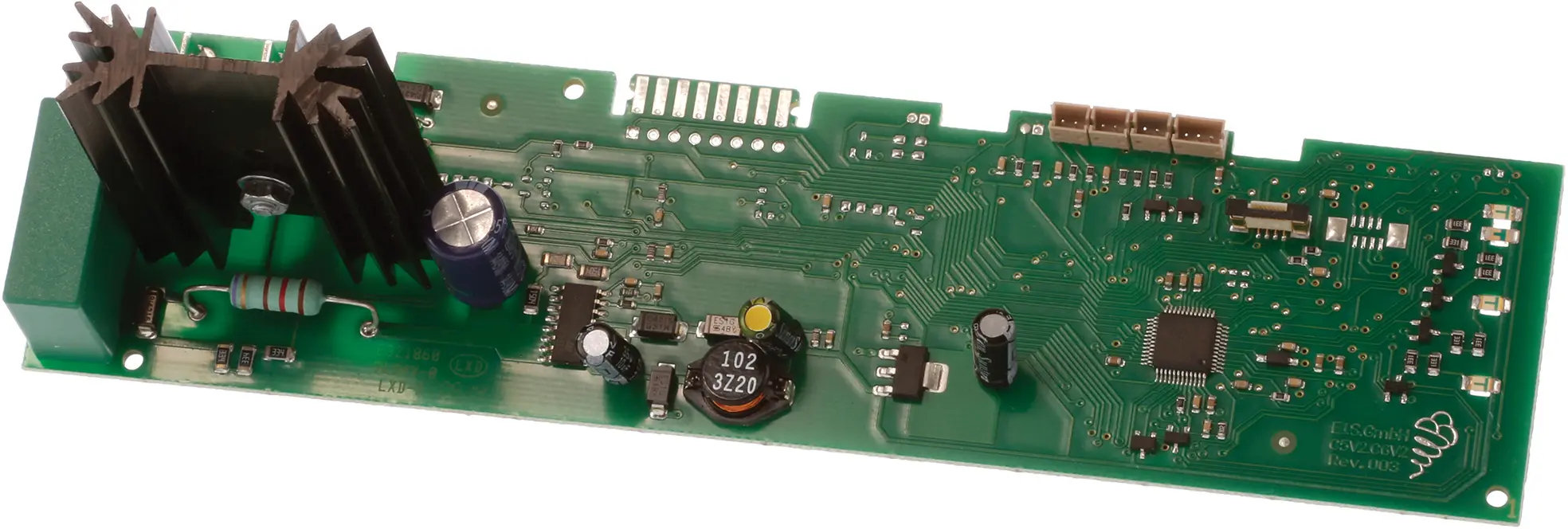 Steuerungsmodul 12002751