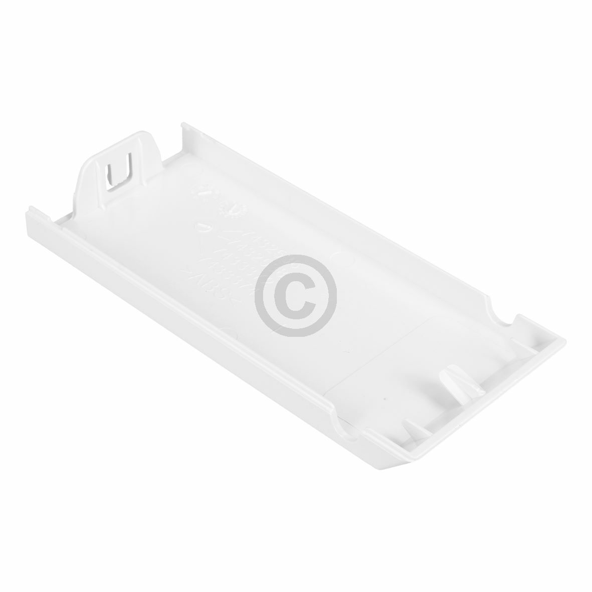 Abdeckung Liebherr 7432536 für Kühlschrank