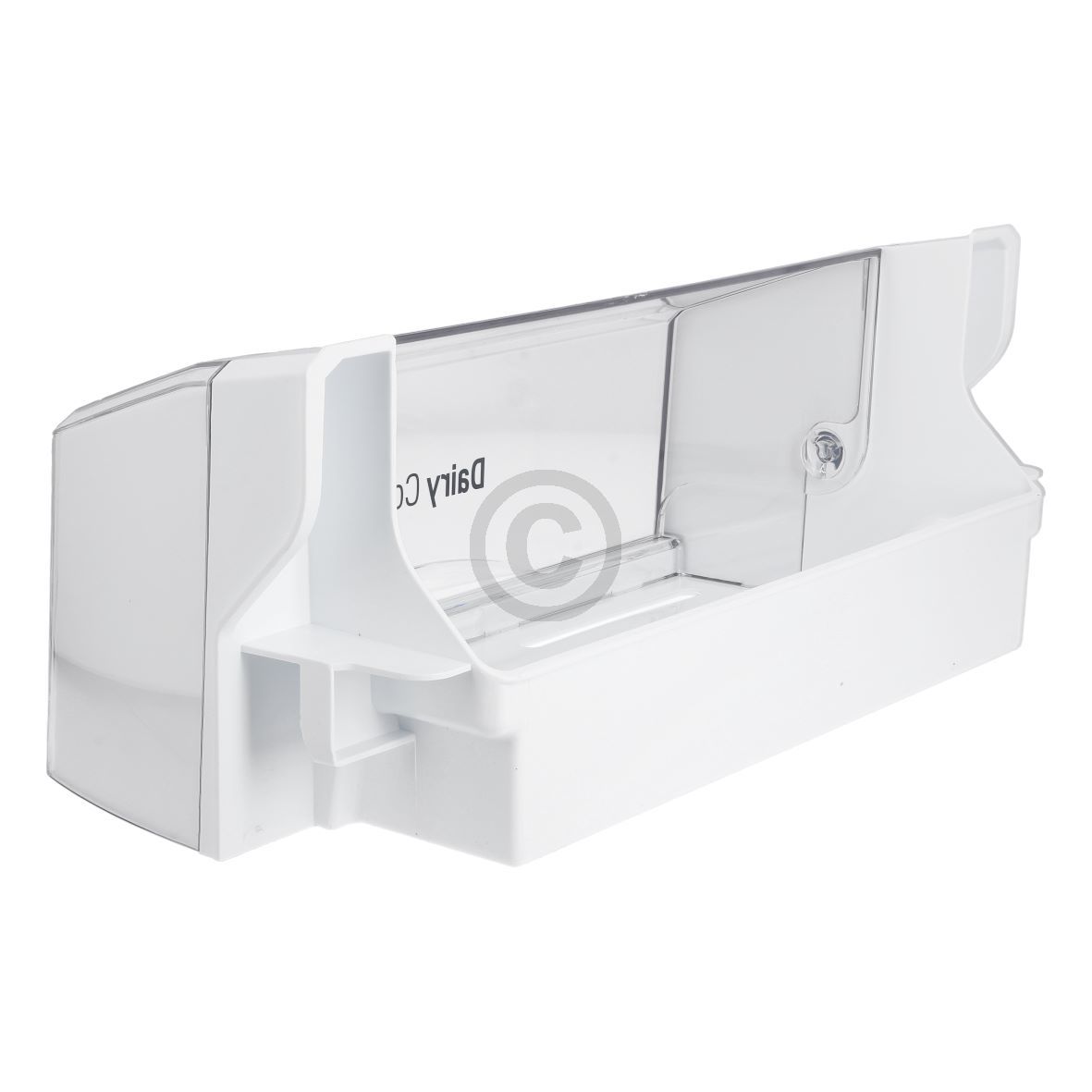 Türfach oben DairyCorner mit Deckel LG AAP73191702 für Kühlschrank KühlGefrierKombination