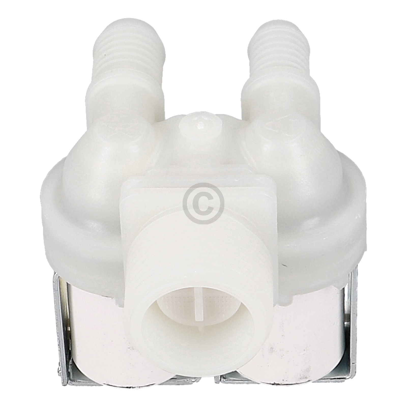 Magnetventil 2-wege Bitron/ Elbi 33490033 für Waschmaschine Bitron/ Elbi