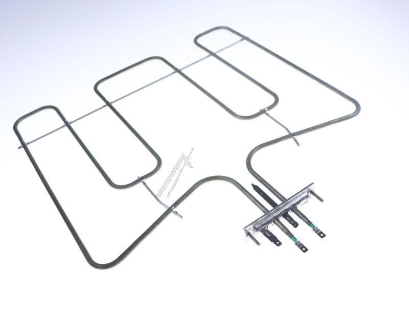 Grillheizung für Smeg Ofen 806890898 Grillfunktion