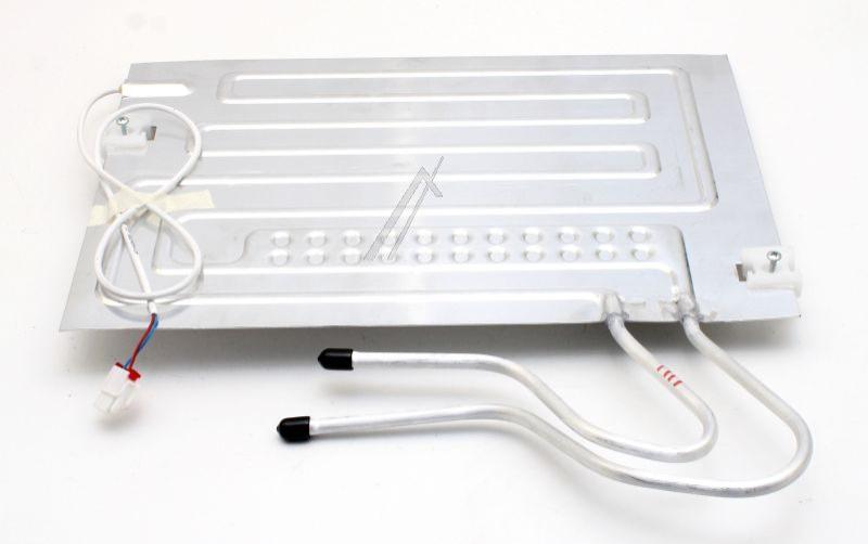 Verdampfer für Kühlschrank Smeg 693110357 Kühlung