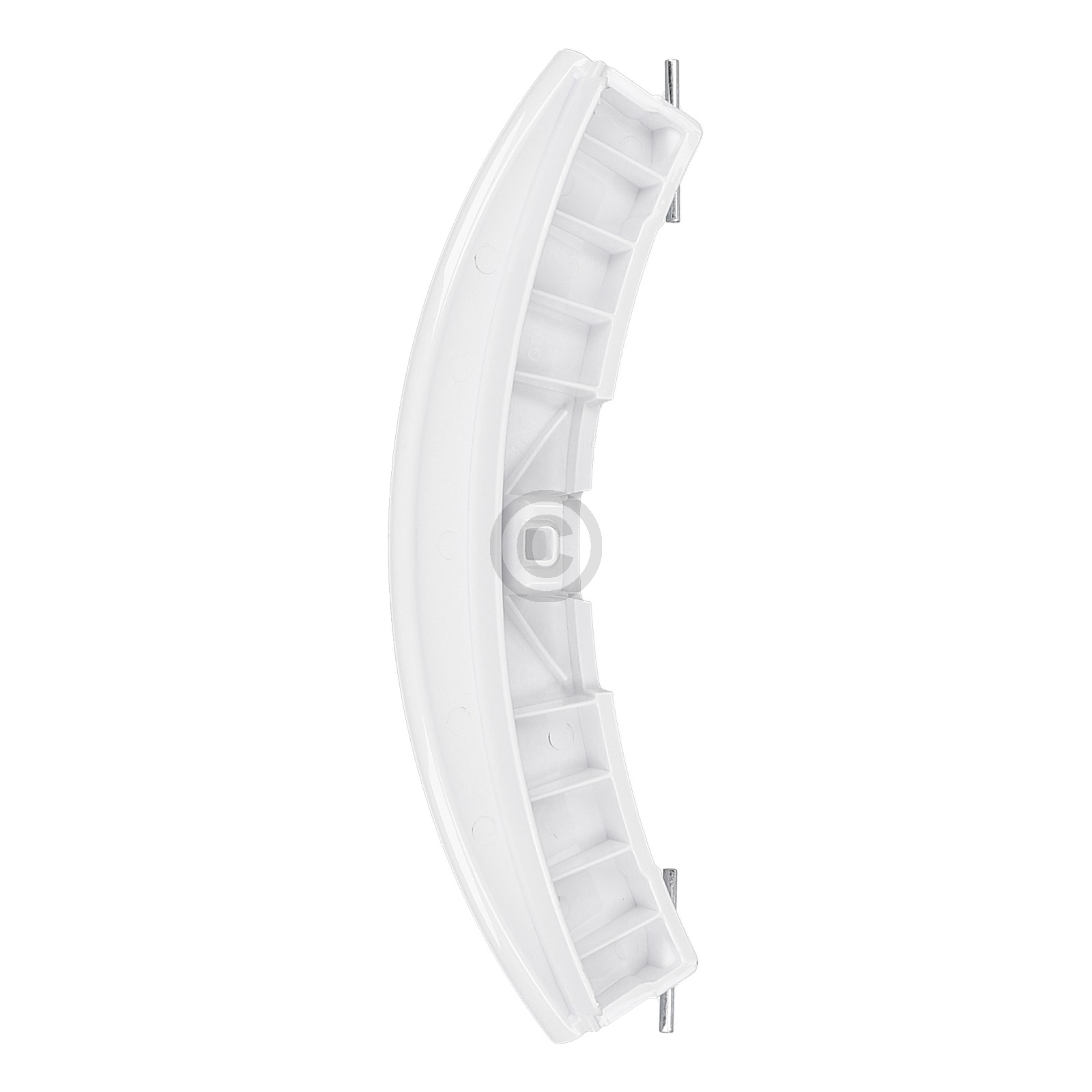 Türgriff passend für Bosch 00499054 BLUPARTS in Waschmaschine 10107393