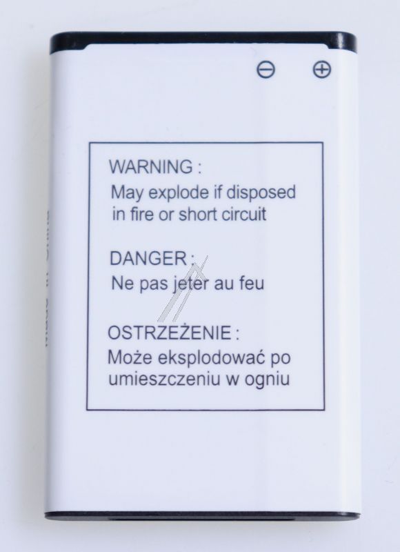 Doro Akku für Staubsauger Doro 380147 Li-Ion 1300mAh