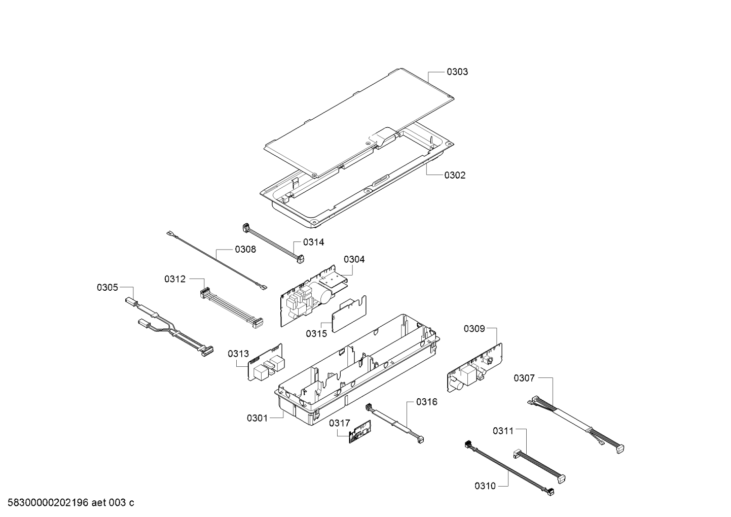 Ersatzteile_LC98KLV60I_2F01_Bild_2