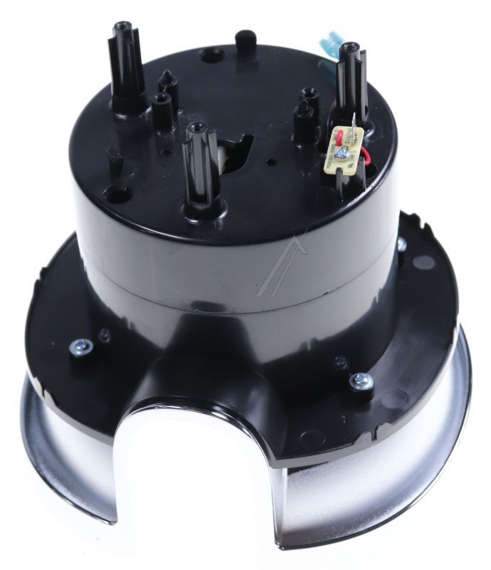 Smeg 690073683 Saftbehälter Untereinheit, PCB