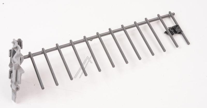 Klappbarer Geschirrkorb Amica 1997911 links, für Spülmaschine