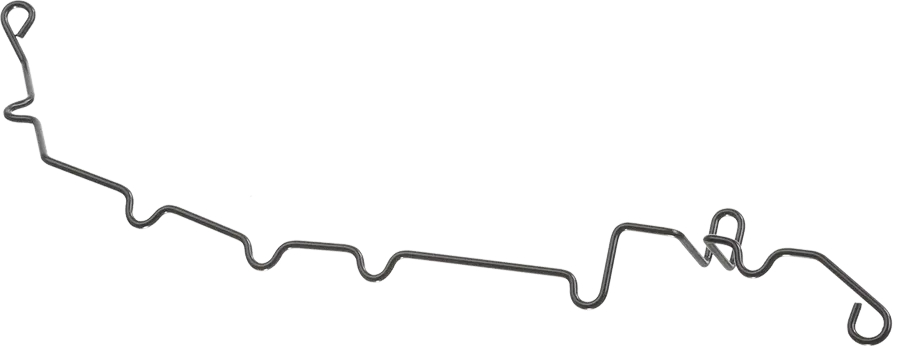 Halter für Sonstige Gehäuseteile Bosch 10014277 Befestigungselement