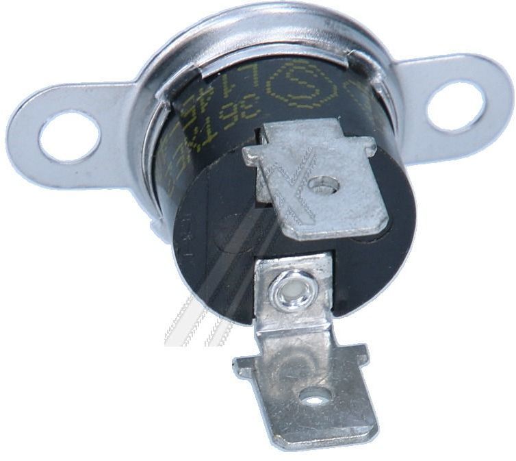 Thermostat 145°C für Whirlpool Mikrowelle 481928248245 Heizelement
