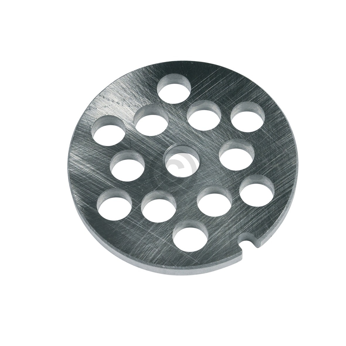 Lochscheibe 8mm LochØ Zelmer 10003878  für Fleischwolf