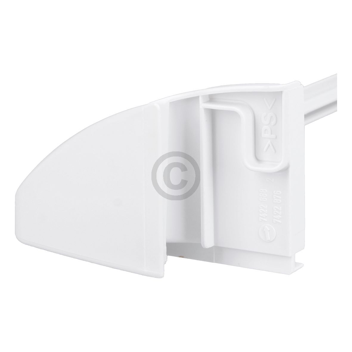 Flaschenhalter für Abstellfach 7422888 Liebherr