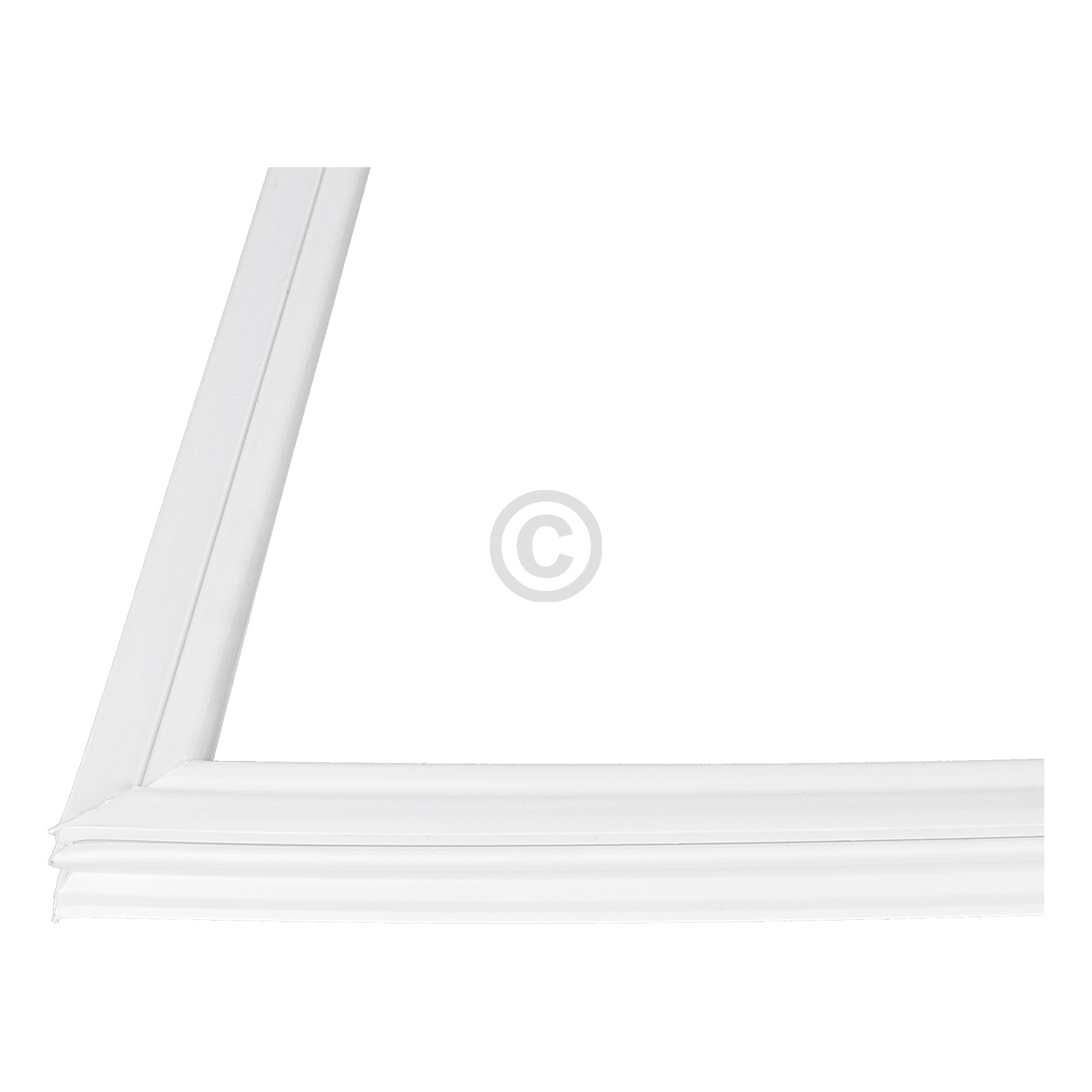 Gefrierschranktürdichtung für Kühlschrank Candy 92980606 64x52,5 cm