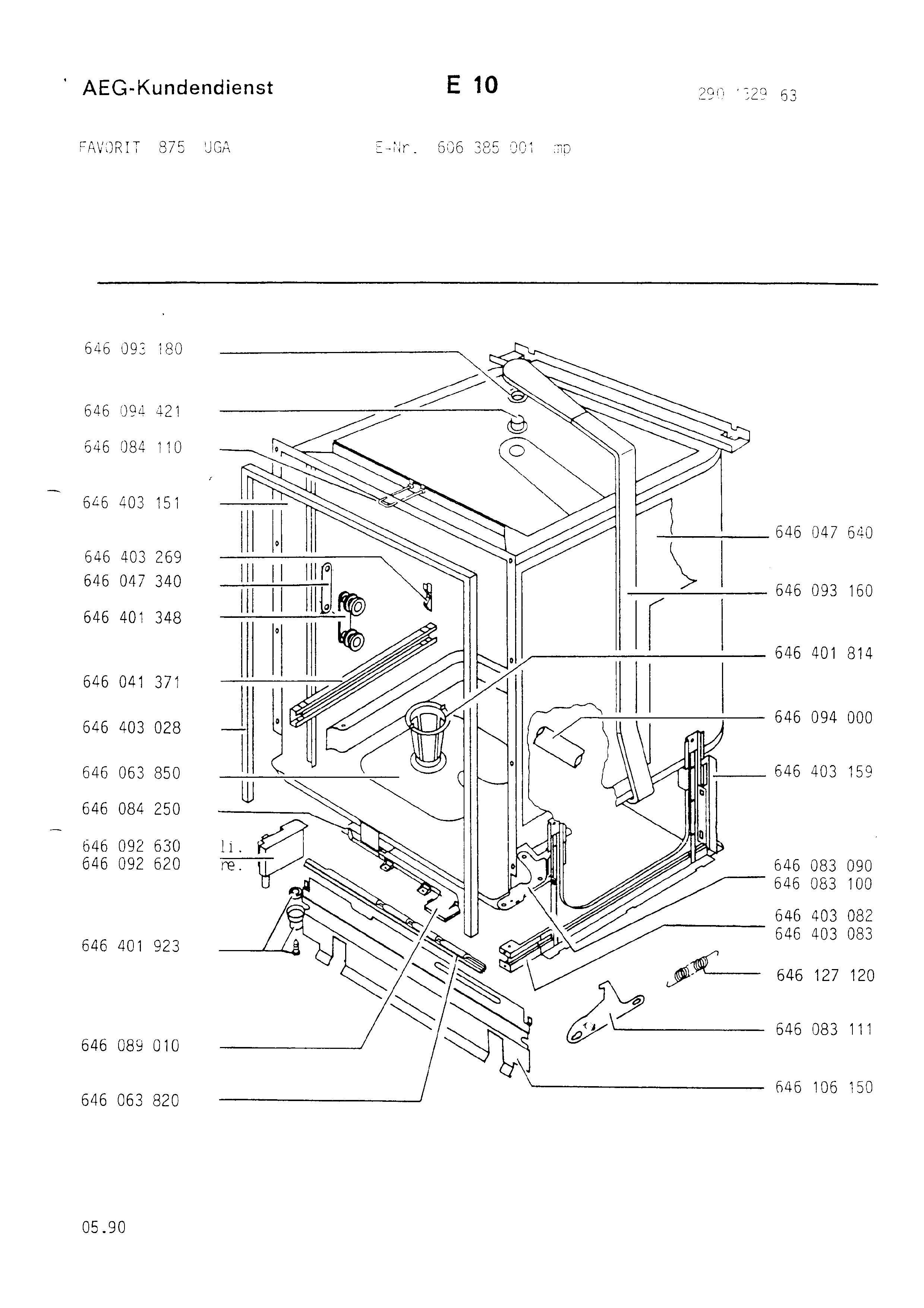 Ersatzteile_Favorit_875_UGA_60638500100_Bild_9