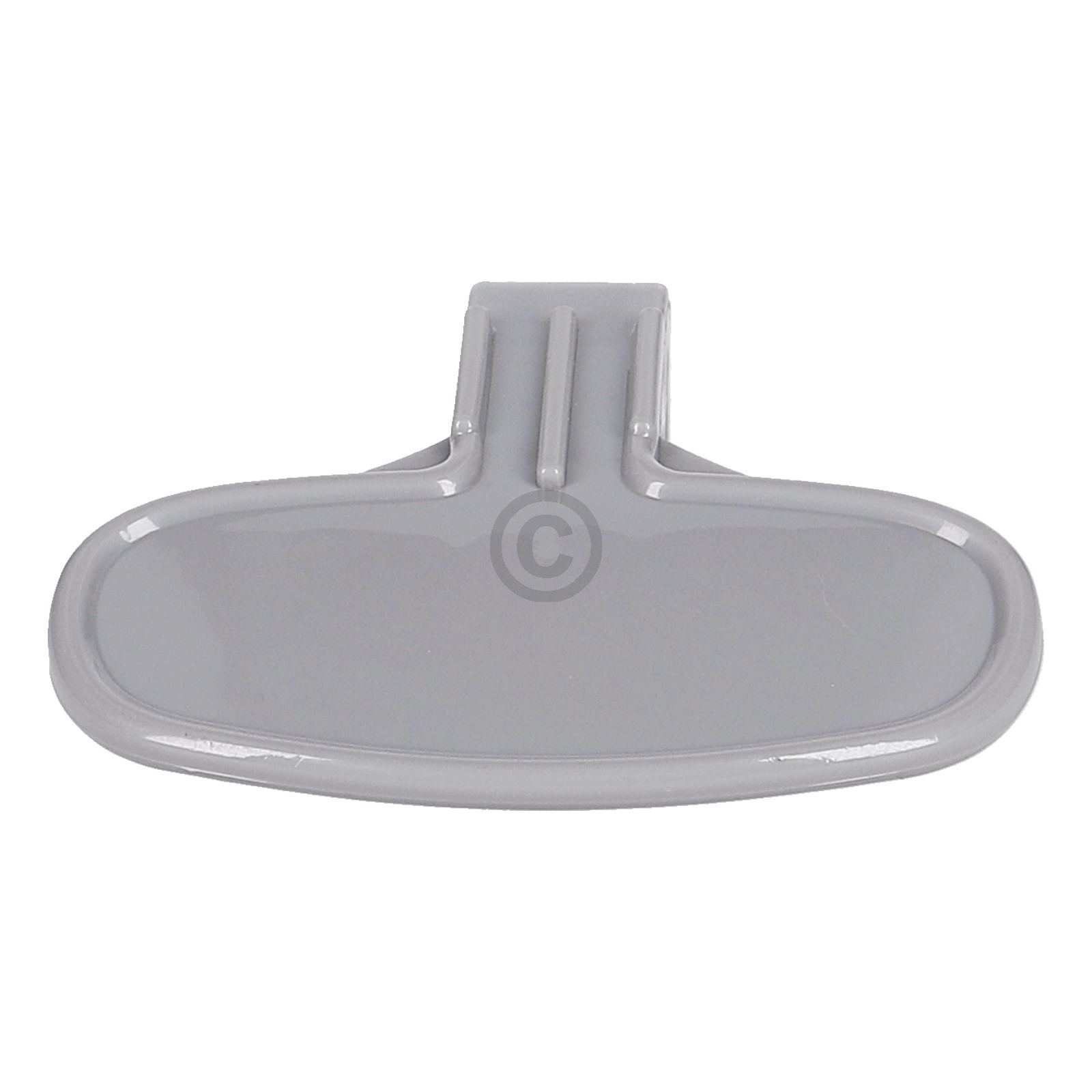 Türgriff grau passend für Candy Hoover 40000967 BLUPARTS - KOMPATIBEL 10107392