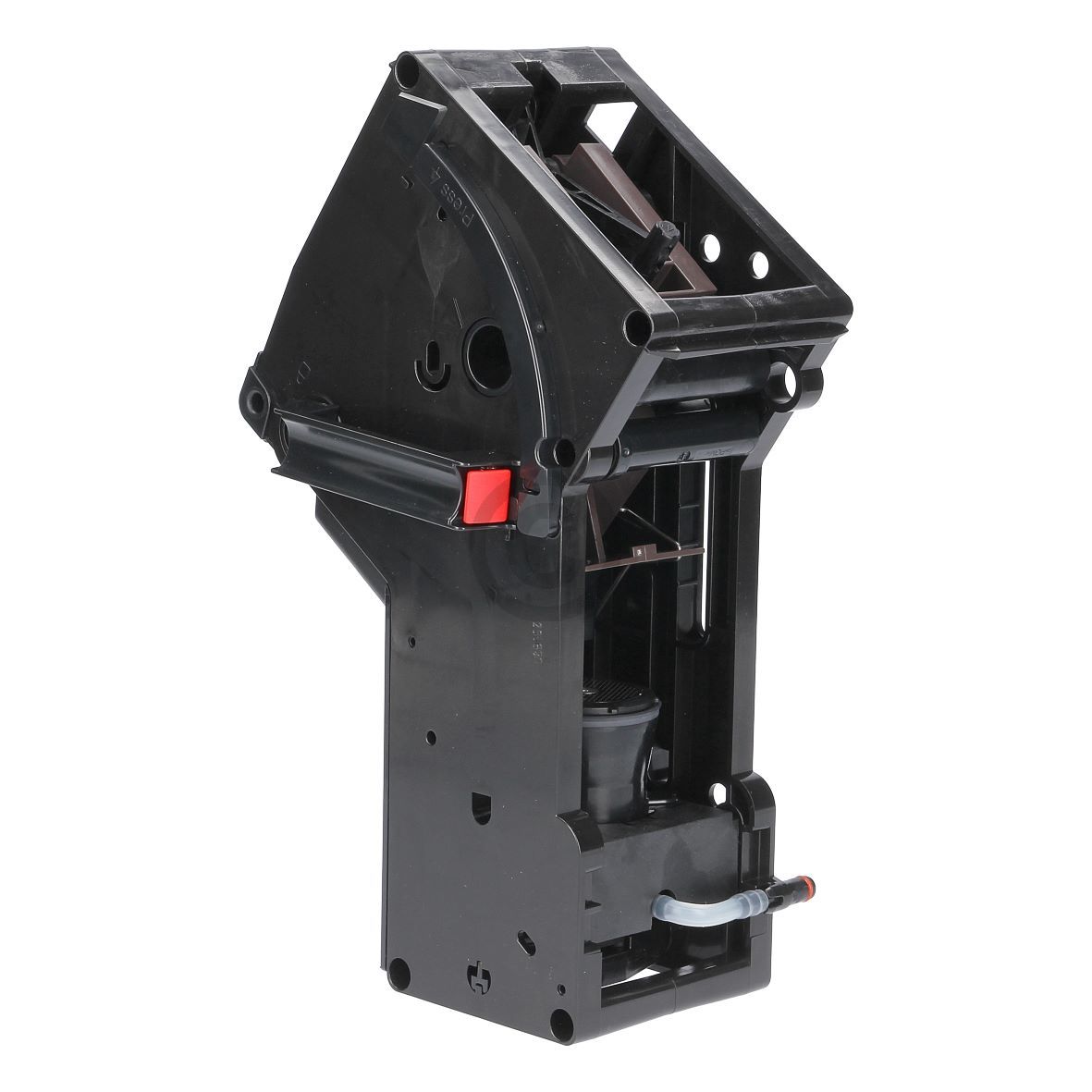 Brühgruppe SIEMENS 00647861 für Kaffeemaschine Kaffeeautomat