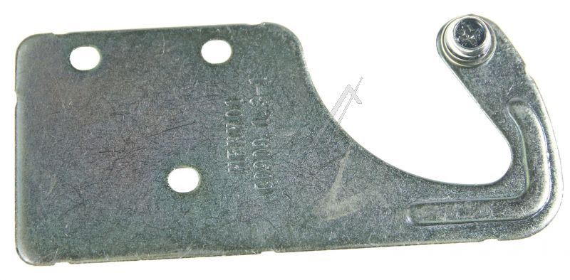 Oberscharnier für Kühlschrank Meiling 890035885 - Tür, Befestigung