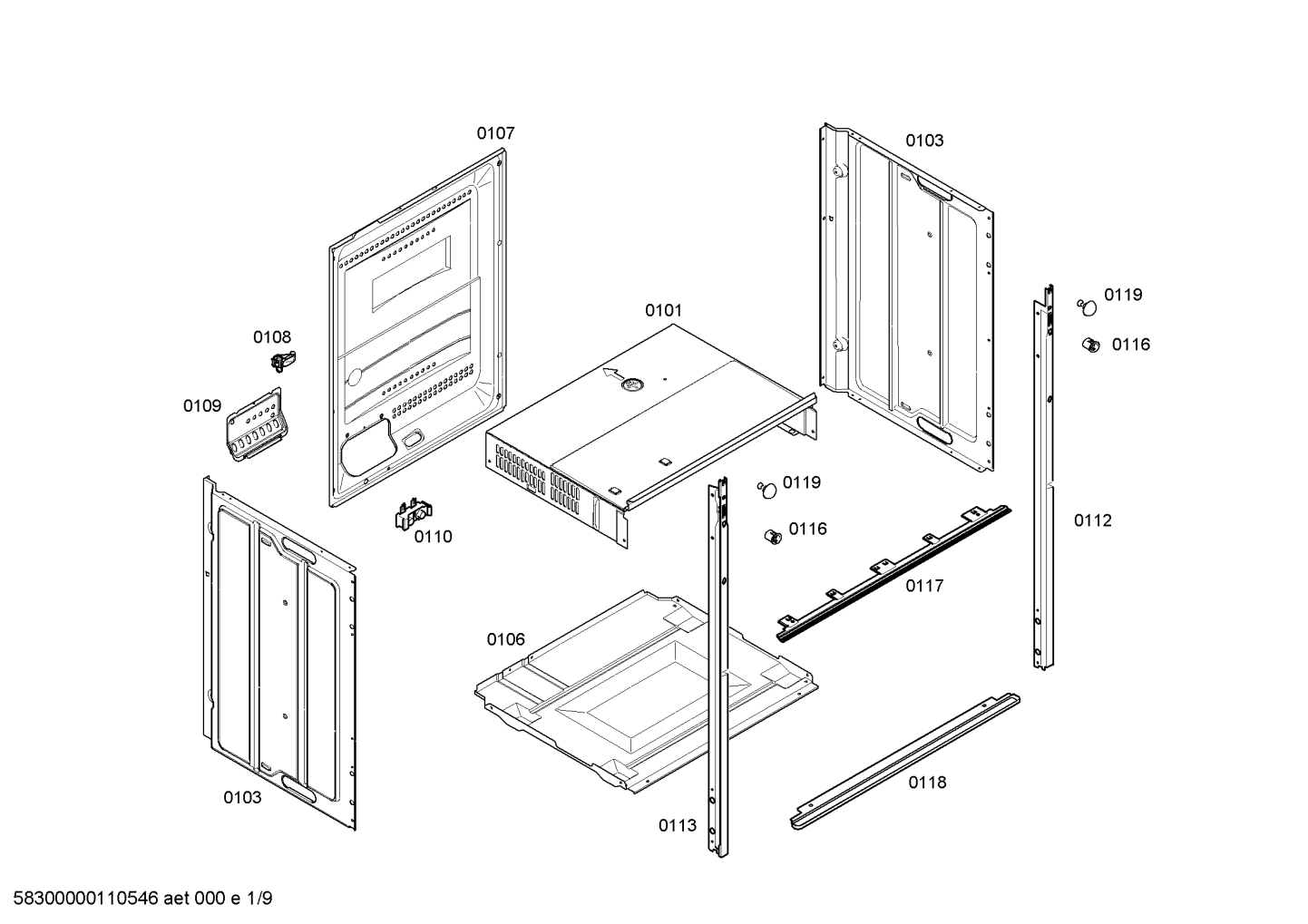 Ersatzteile_HB15M550B_2F01_Bild_1