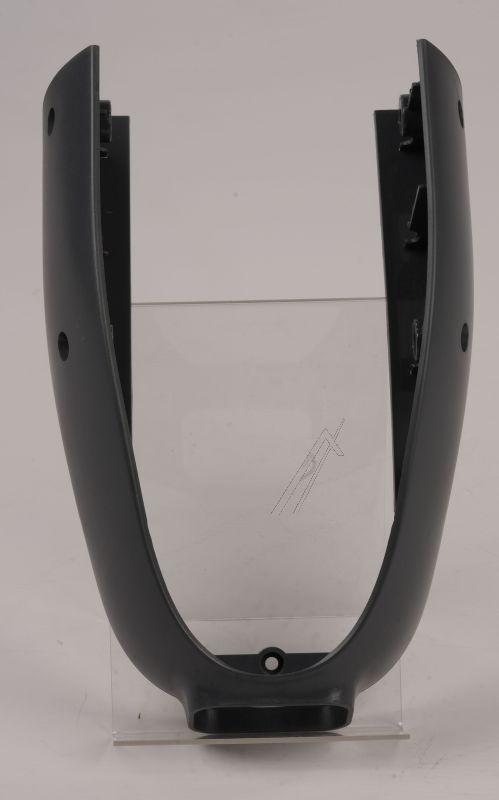 Hintere Zierabdeckung schwarz SoFlow 800.531.99 für SO ONE PRO E-Scooter Gehäuse