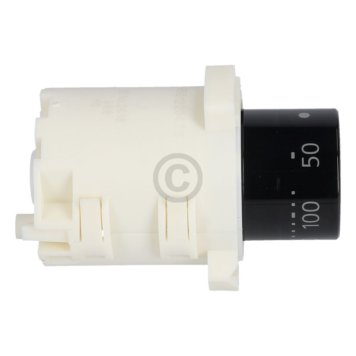 Drehgriff-Temperatur 10004309