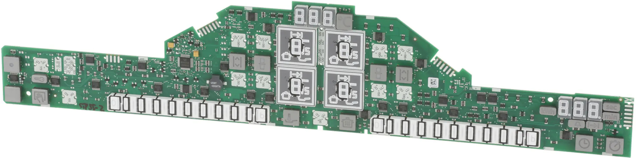 Bedienmodul 11009211