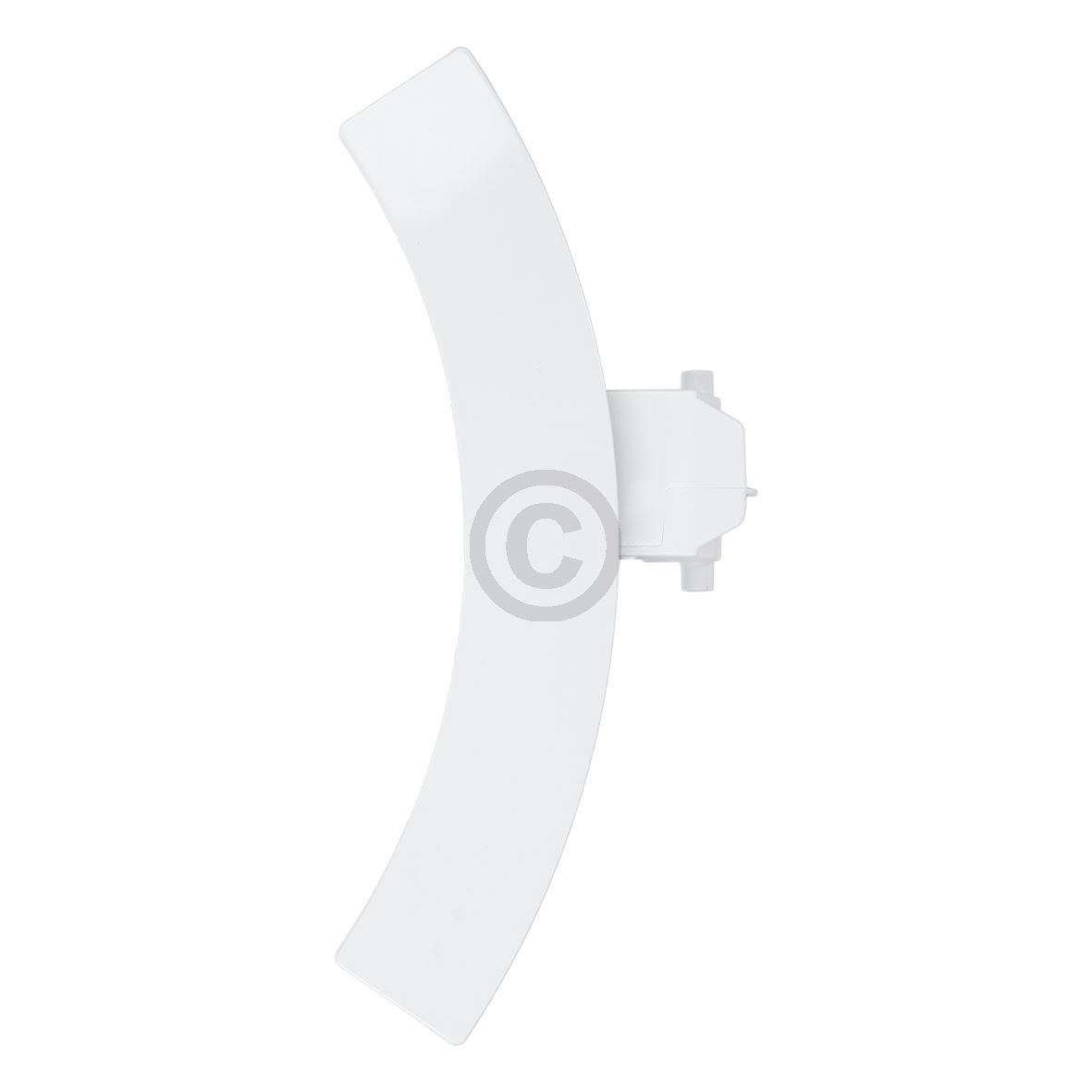 Türgriff Electrolux 132792018/5 für Waschmaschine