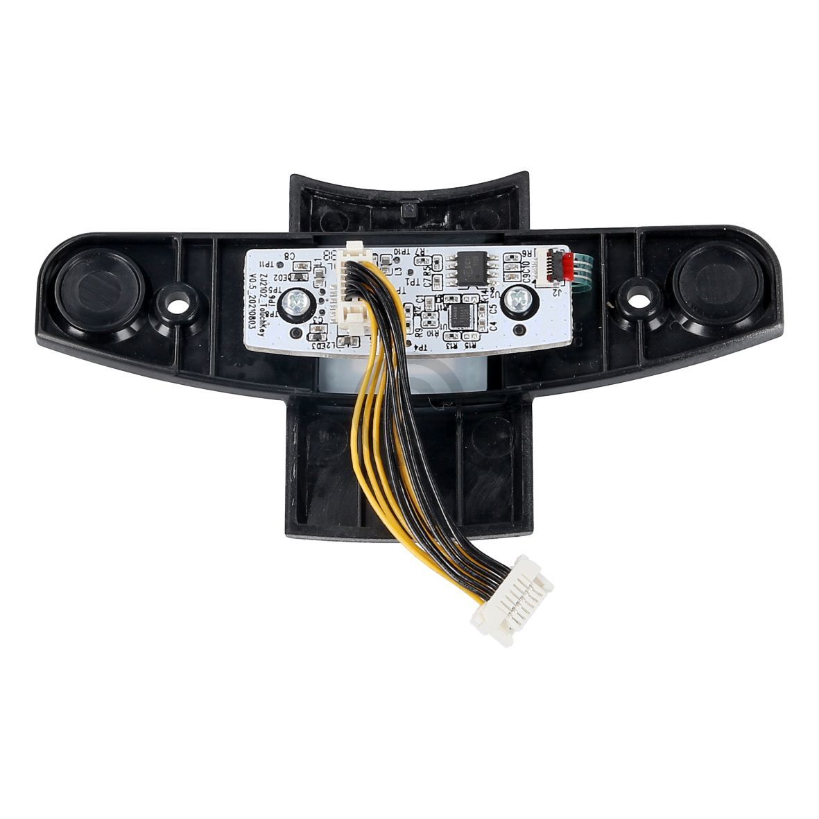 Auto Taste Ecovacs 201-2102-2438 für Staubsauger-Roboter