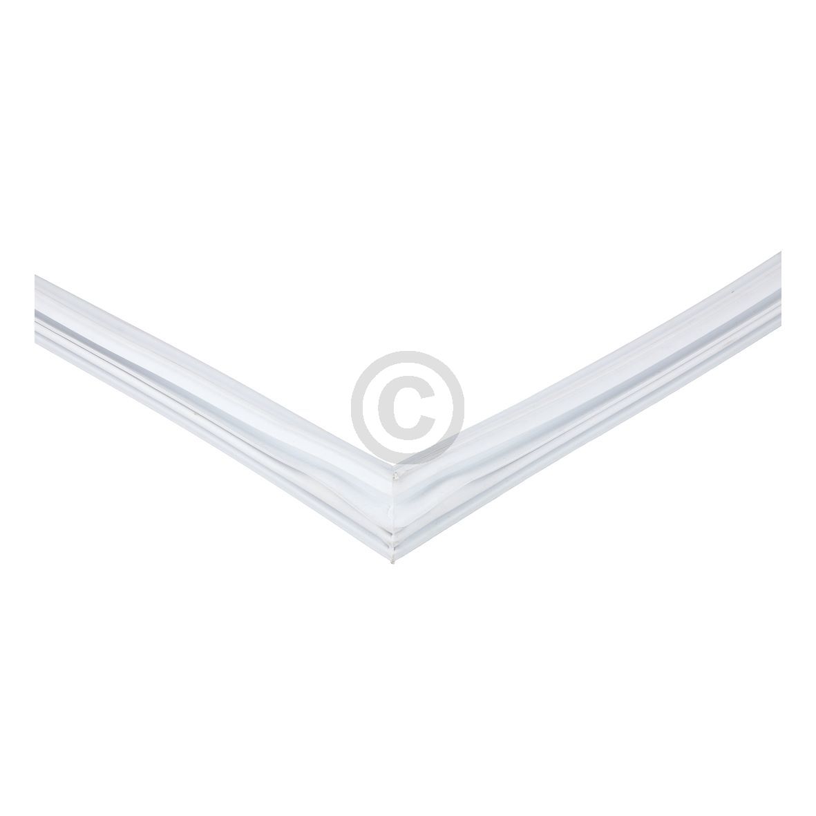 Türdichtung für Gefrierteil Amica 1022542 525x337mm in KühlGefrierKombination