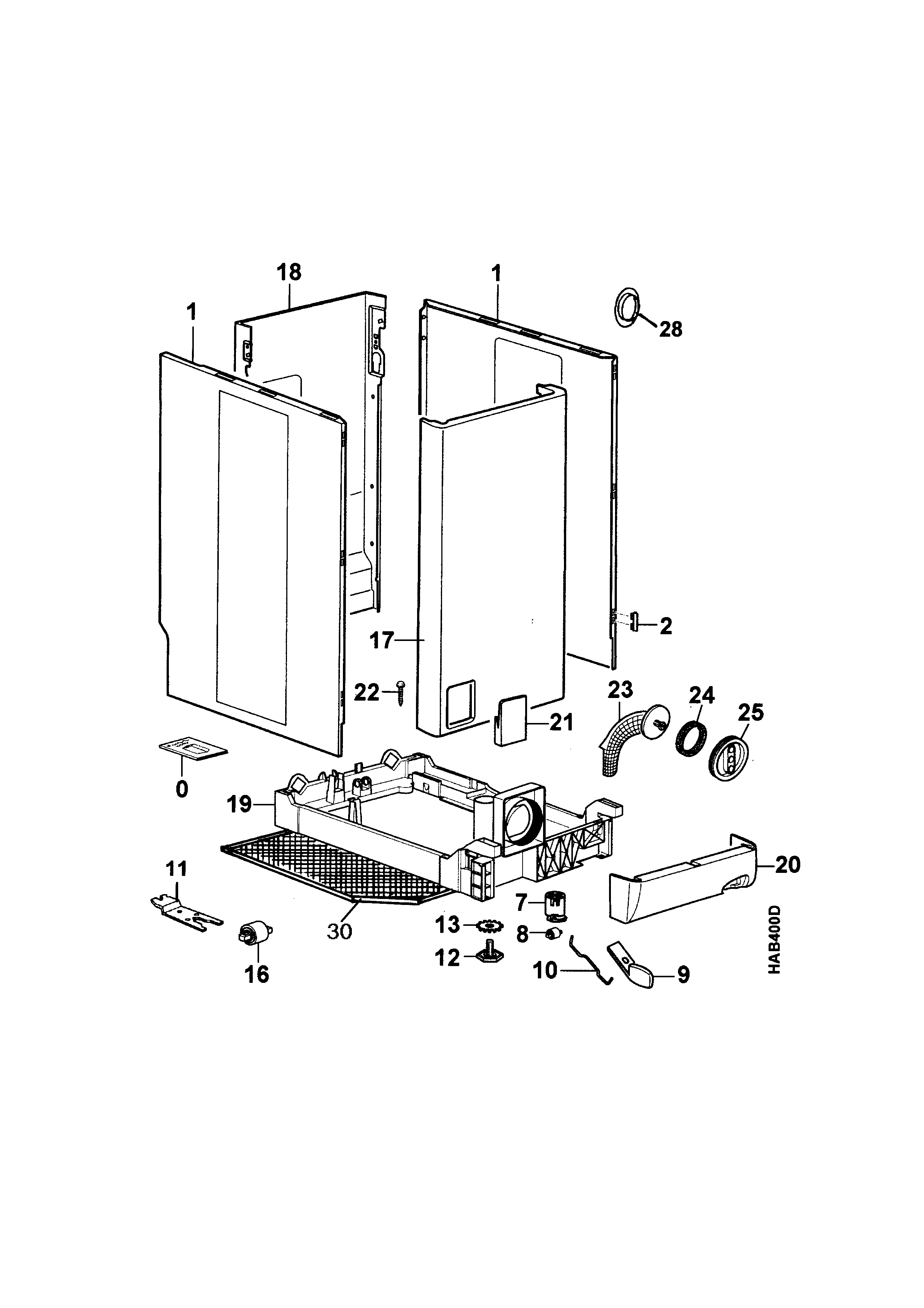 Ersatzteile_TJS1184V_91372899100_Bild_1