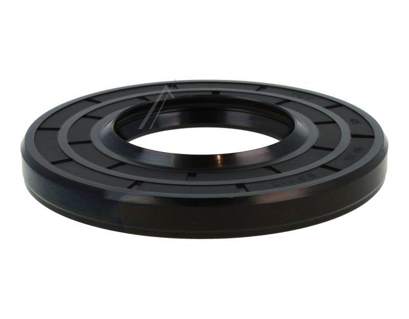 Wellendichtring für Waschmaschine Com Gehäuseteil für Candy, Haier Modelle