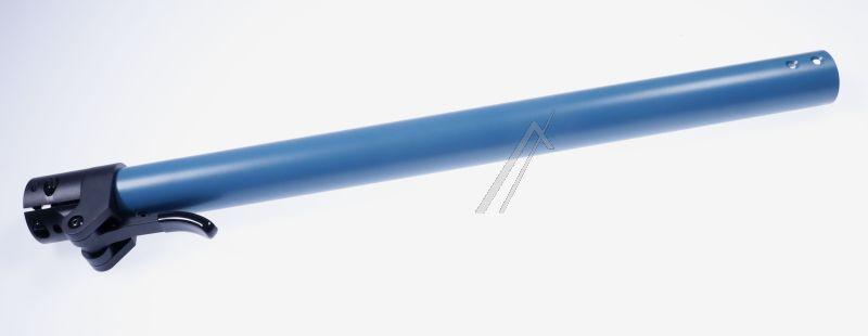 Steuerrohr mit Faltmechanik grün SoFlow 800.530.37 für E-Scooter SO ONE PRO