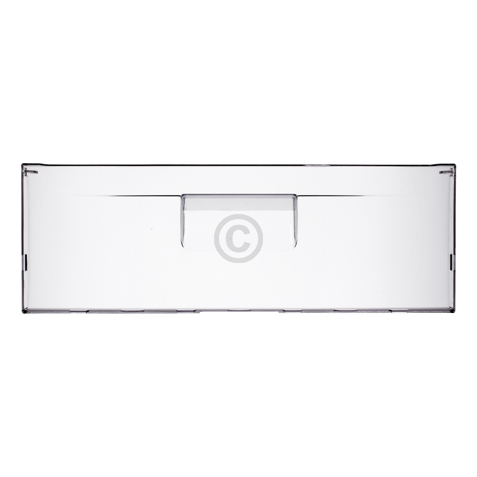 Schubladenblende Blomberg 4384641900 für Kühlschrank