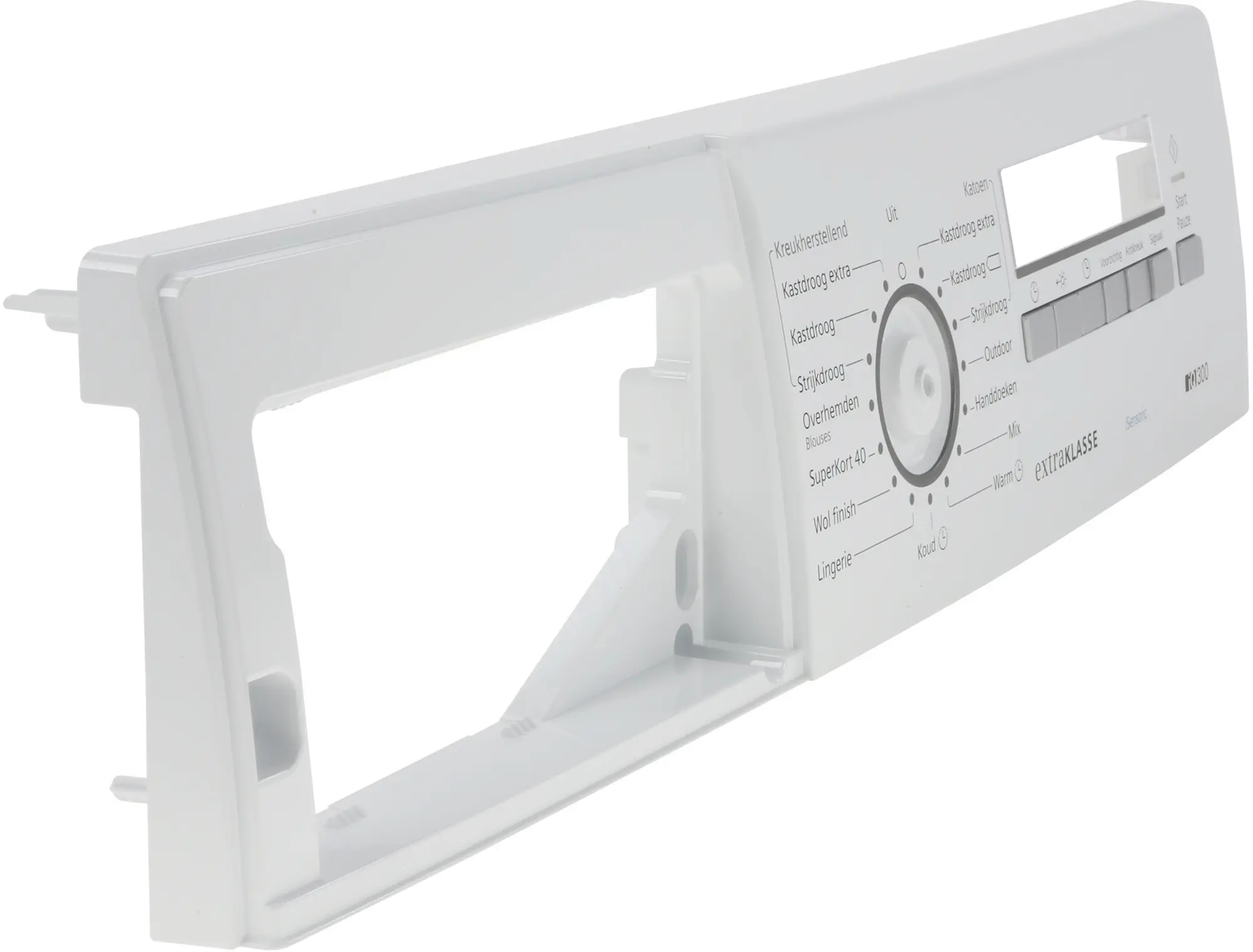 Bedienblende 11003597