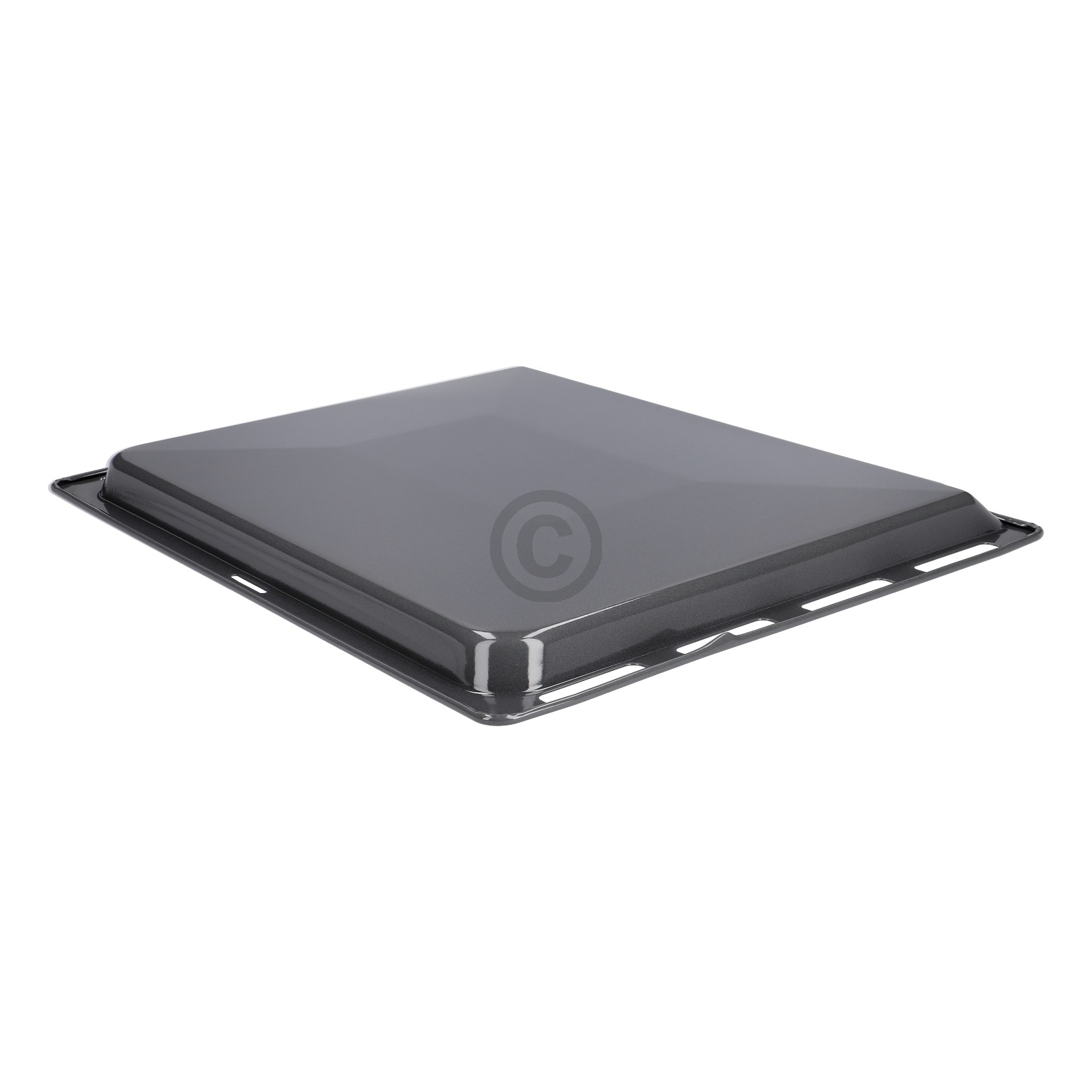 Backblech BOSCH HEZ431002 00742585 465x375x25mm für Backofen
