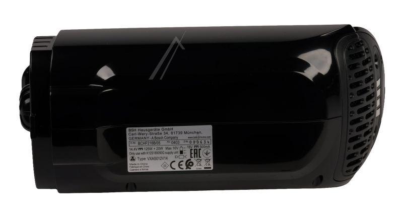 Bosch Staubsauger Chassis 11046984 Motor