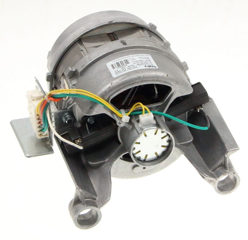 Waschmaschinenmotor für Whirlpool Waschmaschine 488000554424 1400 U/min