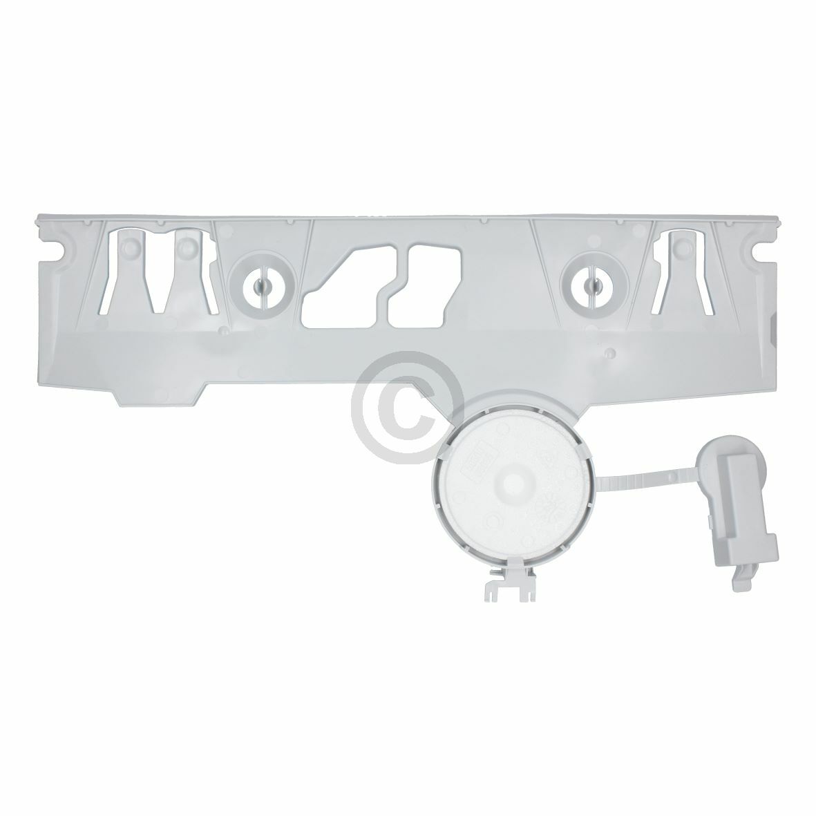 Ablaufrinne BOSCH 11022563 für Waschmaschine