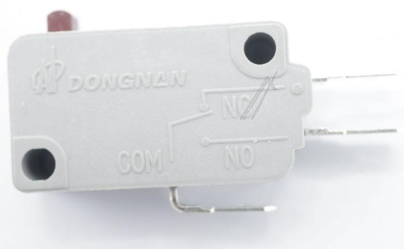 Mikroschalter für Hisense/Gorenje Mikrowelle 278834 Türschalter