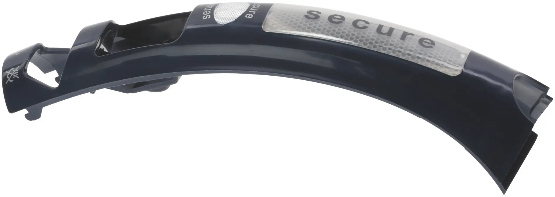 Abdeckung für Bügeleisen BSH-Gruppe 00652485 Hitzeschutz, Kunststoff