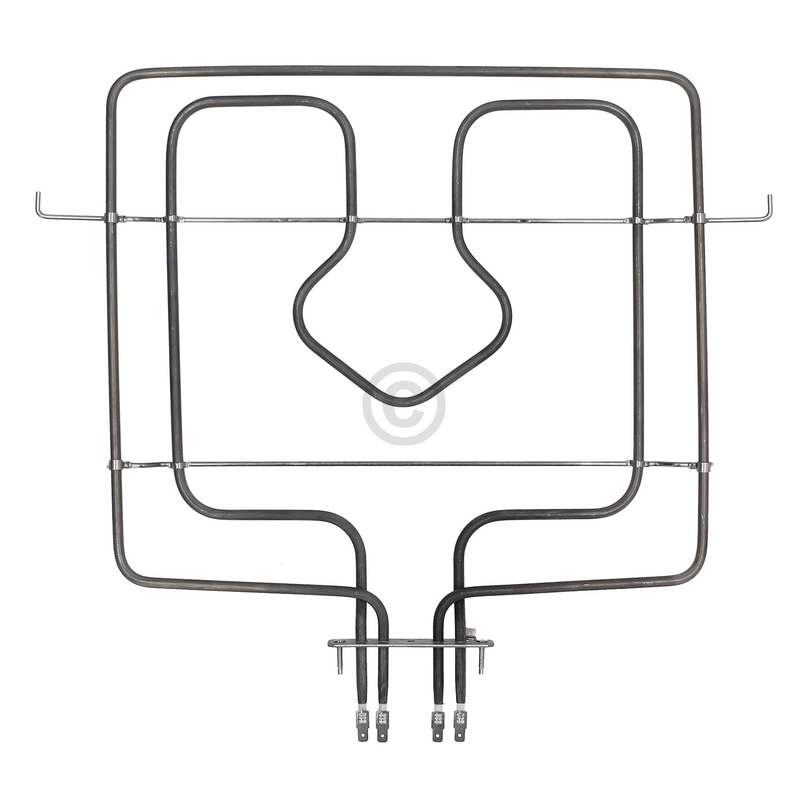 Heizung Oberhitze Gorenje 709465 2700W 230V für Backofen Herd