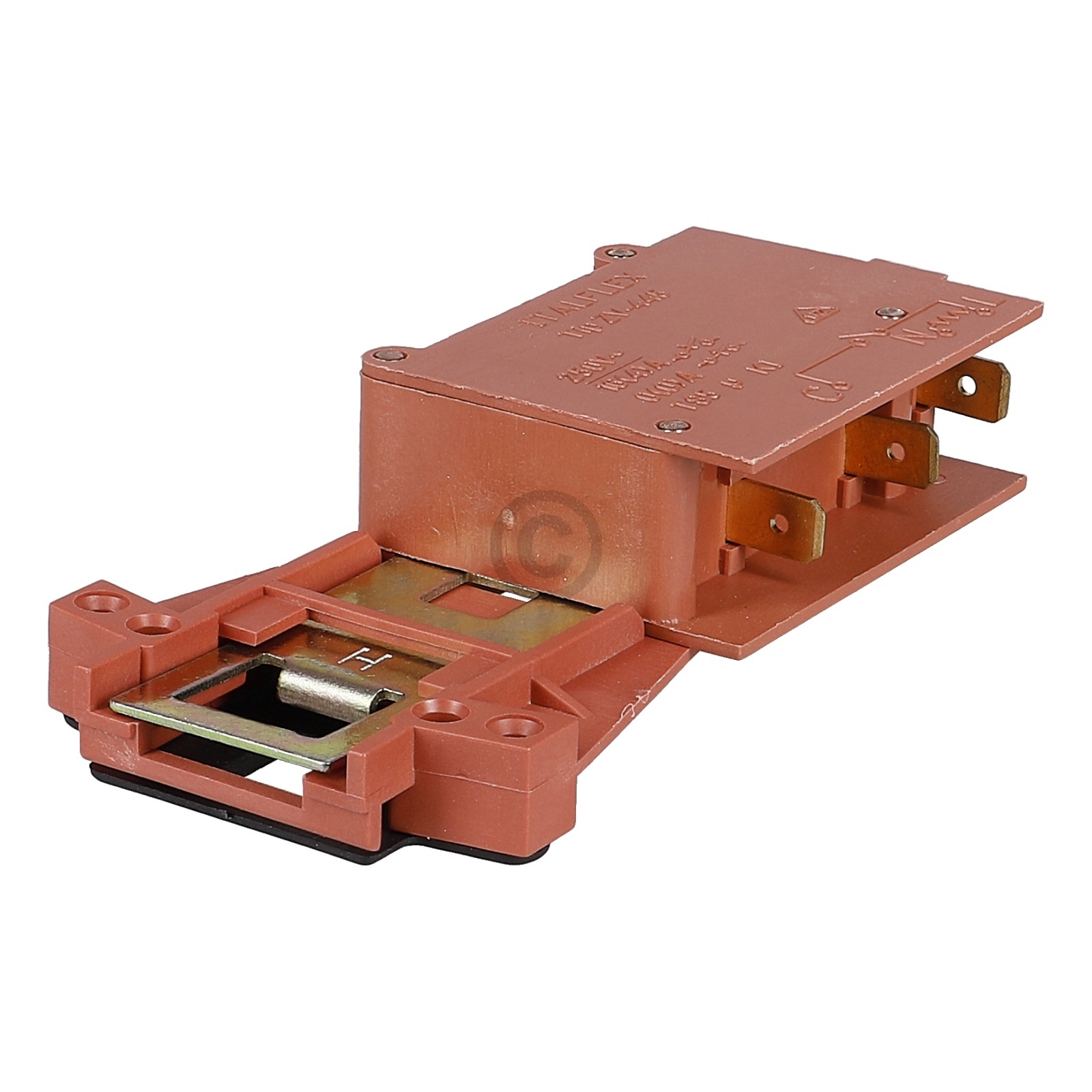 Verriegelungsrelais passend für Electrolux 50652882007 BLUPARTS in