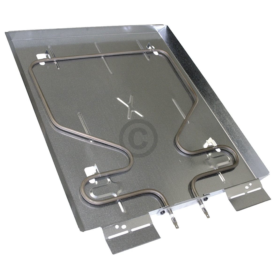 Heizelement Gorenje 616021 Unterhitze 1100W 230V für Backofen Herd Gorenje